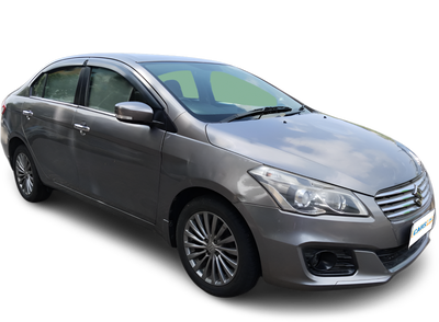Maruti Ciaz-img